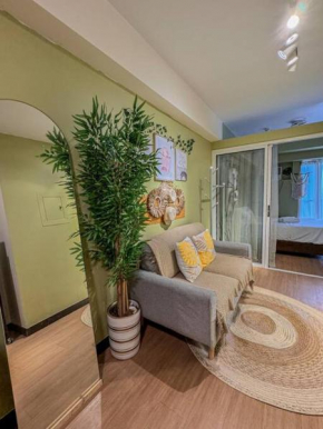 The Celandine condo near Ayala Mall Balintawak